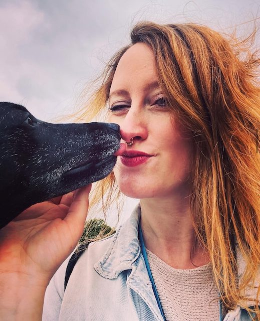 Ein Plädoyer für die Fremdsprache&nbsp;Hund